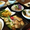 糸島市高祖【素食カフェ　集（つどい）】体に優しいランチ御膳