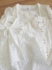 かわいらしいヴィンテージブラウス「リサイクルを通して洋服の廃棄問題を考える。ココピアの「リシンク」プロジェクト！」