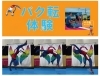 バク転体験「【川越アクションフェスティバル2024に出展】スタートランドの走り方教室、バク転体験、トランポリン＆プレイパークを楽しもう！」