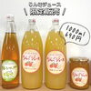 「道の駅木曽福島オリジナル『サンフジジュース』を紹介します！」