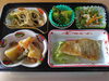 「5/2　お弁当の献立」