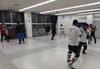 汗を流してリフレッシュ！元気な空間「第7回塚口キックボクシングサークルのご報告と第8回開催のお知らせ（5月26日）」