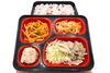 ヘルシー弁当「１１月２０日のお弁当🍱」