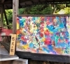 「【編集部ニュース】京都･城下町伏見区醍醐の『長尾天満宮(ながおてんまんぐう)』を紹介します‼　＠京ちゃんの伏見ヒストリー日記 　」