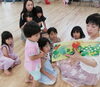 元三島市ALT　元国際線CAエイミ先生　英語のプロ「バイリンガルプスクール・Enlishイマ―ジョン児童館　開校」