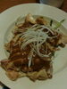「またまた台湾料理屋さんに行きました！」