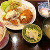 【ラーメン居酒屋　つかさ】駅近でランチからディナーまで気軽に立ち寄れる居酒屋さんでランチ