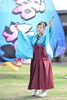 「毎日暑いですね。今年5月の小美玉市そららでの様子ですか」