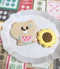 アイシングクッキー「葛西駅徒歩3分！🍰🎨【コラボ企画⭐見てかわいい！作って楽しい！夏の1日限定 ワークショップ】🎨🍰」