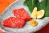 「焼肉りょう」焼肉をカウンター10席のみの店内でじっくり味わえる