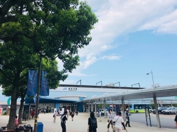 加古川駅