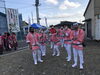 「緋勇陣　奥州いえ博パレット村合同上棟祭にて演舞してきました～」