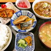 【食事処あらきや】充実したメニューで居心地の良い食堂でランチ