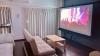 お部屋で映画鑑賞も思いのまま「【1日1組限定】WALLABY HOUSEで鑑賞会♪」
