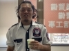 暑い中、お疲れ様です。「業務が終わった後のコーヒータイム♪」