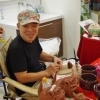 手作り市で出会ったあの人、この人　（8）