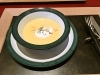 季節のスープはかぼちゃでした。