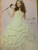 「WEDDING  DRESS」