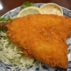 アジフライ