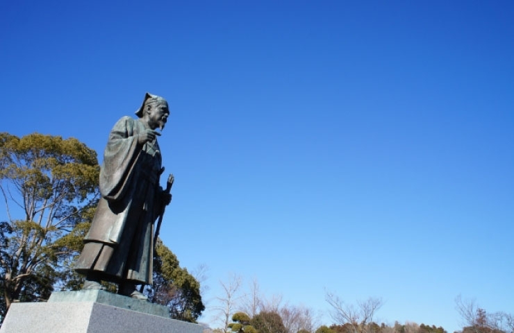 徳川光圀 水戸の観光 名所 名物を巡ってみよう まいぷれ 水戸市 徳川光圀 水戸の観光 名所 名物を巡ってみよう まいぷれ 水戸市