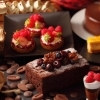 チョコレートデザートブッフェ「Love Sweet CHOCOLATE！（ラブ スウィート チョコレート！）」