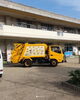 「深田保育所で、環境学習を行いました。【長岡美装社】」