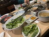 「―　花巻　焼肉　―」