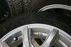 「【中古タイヤ】155/65R13 73Q スタッドレス4本セット 2011年製 ￥19,900」