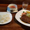 お洒落でアットホームな日本式洋食レストラン【都城市エリア】
