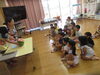 🍉すいかの中身は…？「今日は1学期終業式」