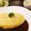  『洋食こじま』高ＣＰ！甲府駅北口の洋食屋さん【甲府駅北口】