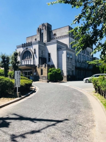 加古川図書館