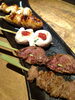 「焼き鳥の注文に迷ったら。。。」