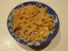 濃そうに見えないですが、結構濃厚です！「【米沢牛の油そば】by 《こしゃる》 いただきました❕」