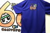 ゆうすいイラスト入りのＴシャツ「清水町町制施行60周年記念「ゆうすいくんイラストＴシャッ」を野口商店で販売！」
