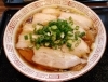 わだ屋 セルフスタイルのラーメン屋さん 甲府市上町 甲府周辺のおすすめランチ まいぷれ 甲府市 昭和町