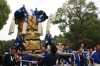 10月18日 木 18八幡神社かきくらべ 新居浜太鼓祭り特集18 まいぷれ 新居浜市