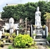聖観音像「【編集部ニュース】京都･城下町伏見の『宝福寺(ほうふくじ)』を紹介します‼　＠京ちゃんの伏見ヒストリー日記 　」