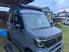 「「N-VAN」のカスタム」