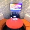 1号室：DAM