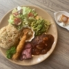 大人のお子様ランチ