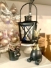 トナカイのキャンドルホルダー「ZAKKA KADOTA冬商品のご紹介✨」