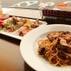 『Trattoria Coo』でイタリアンブッフェランチ【御殿場市神山】
