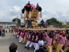 新居浜太鼓祭り「下郷太鼓台」のマグネットシート すり減らさ