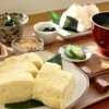 『染谷商店』本格だし巻きと家庭料理ランチ【椿井小学校近く】