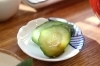 きゅうりの漬物