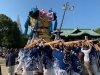 10月18日 木 新居浜太鼓祭り18 八幡神社かきくらべ 新居浜太鼓祭り特集18 まいぷれ 新居浜市