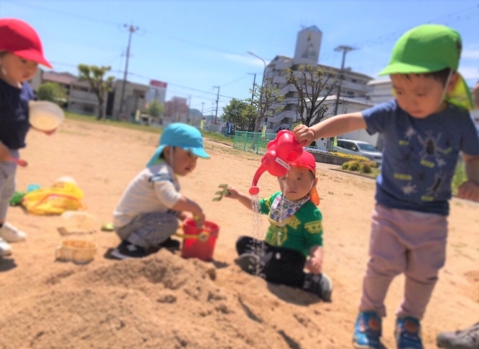 南駅前フレッサ保育園 幼稚園 保育園 一時保育 まいぷれ 姫路