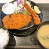 【松のや　長岡店】新潟県内初上陸！とんかつ専門店でランチ
