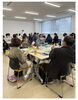 おもちゃ作り中ー！「3/21、おもちゃインストラクター養成講座終了しました。」